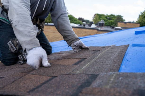 Quick and Trustworthy Emergency Roof Repair Services in Cascade, IA