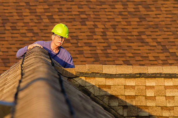 Best Storm Damage Roof Repair  in Cascade, IA